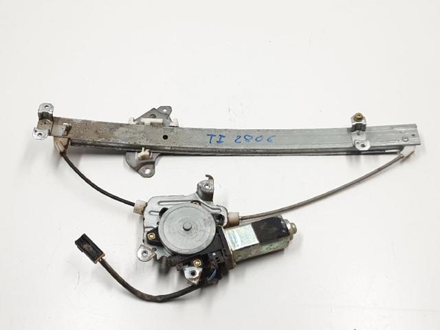 827212S710 NISSAN Механизм стеклоподъемника двери задней левой купить в Житомир