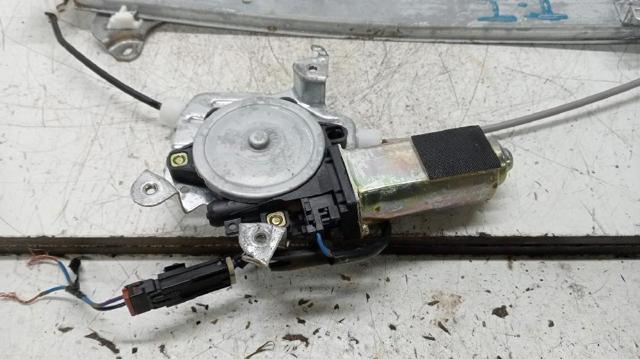 827212S710 Механизм стеклоподъемника двери задней левой купить Каменское