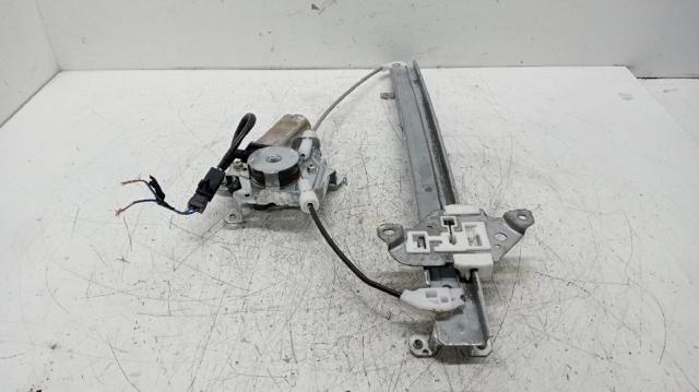 827212S710 NISSAN Механизм стеклоподъемника двери задней левой купить в Хмельницкий