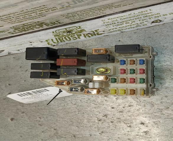 8272142020 TOYOTA Блок предохранителей купить в Черкассы