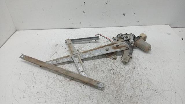 827214CA0A NISSAN Стеклоподъемник передней левой двери купить в Ужгород