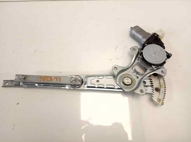 827214CA0A NISSAN Стеклоподъемник передней левой двери купить в Кривой Рог