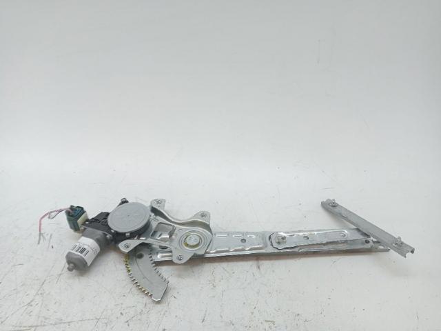 827214CA0A NISSAN Механизм стеклоподъемника двери передней левой купить в Львов
