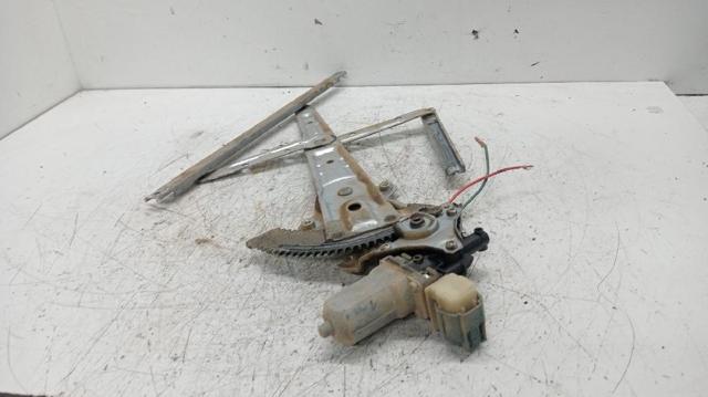 827214CA0A NISSAN Стеклоподъемник передней левой двери купить в Ровно