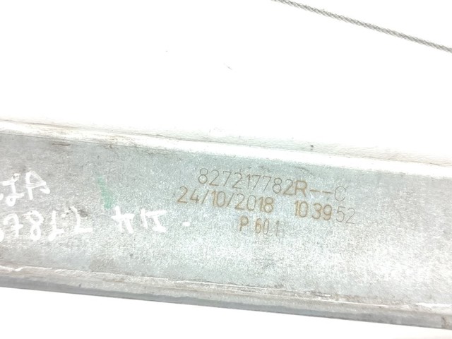 827217782R RENAULT купить в Житомир