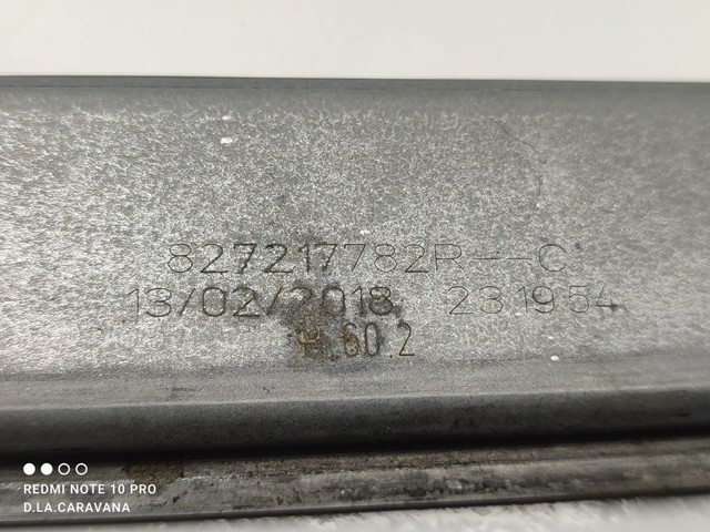 RENAULT 827217782R в наличии Винница