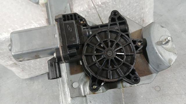 827218510R RENAULT Механизм стеклоподъемника двери задней левой купить в Тернополь