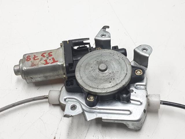 827218H300 NISSAN Механизм стеклоподъемника двери задней левой купить в Каменское