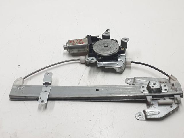 NISSAN 827218H300 Механизм стеклоподъемника двери задней левой в наличии Запорожье