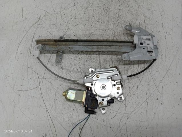 827218H300 NISSAN Механизм стеклоподъемника двери задней левой купить в Ужгород