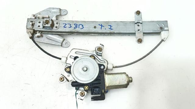 827218H300 NISSAN Механизм стеклоподъемника двери задней левой купить в Кривой Рог