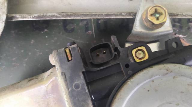 NISSAN 827218H30A Механизм стеклоподъемника двери задней левой в наличии Кривой Рог