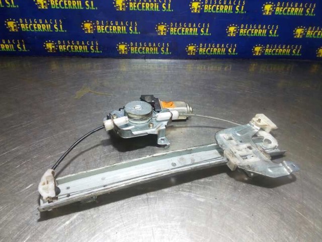 827218H30A NISSAN Механизм стеклоподъемника двери задней левой купить в Киев