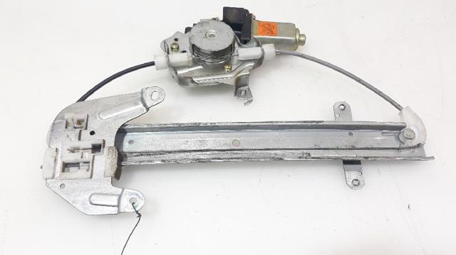 827218H30A NISSAN Механизм стеклоподъемника двери задней левой купить в Николаев