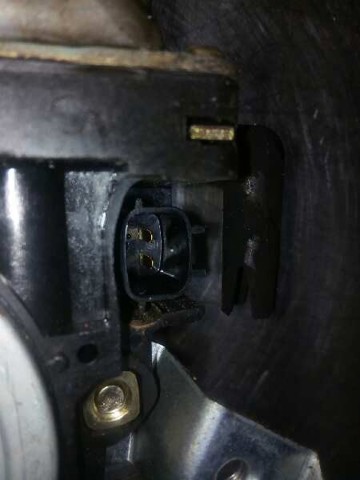 NISSAN 827218H30A Механизм стеклоподъемника двери задней левой в наличии Чернигов