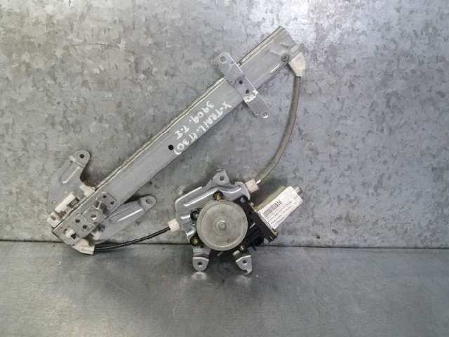 NISSAN 827218H30A Механизм стеклоподъемника двери задней левой в наличии Ирпень
