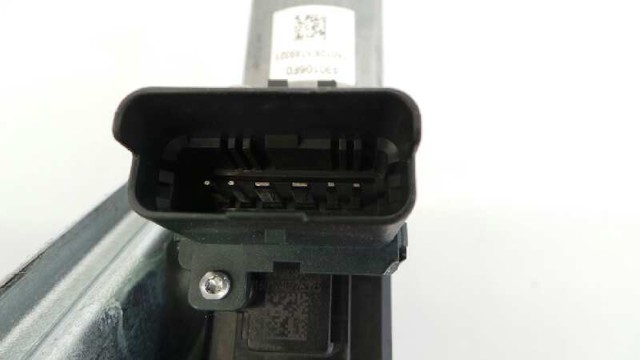 827219072R RENAULT Мотор стеклоподъемника двери задней левой купить в Запорожье
