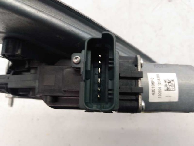 827219072R RENAULT Мотор стеклоподъемника двери задней левой купить в Кривой Рог