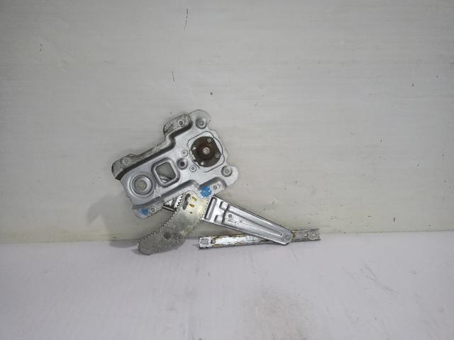 82721AX110 NISSAN Механизм стеклоподъемника двери задней левой купить в Чернигов