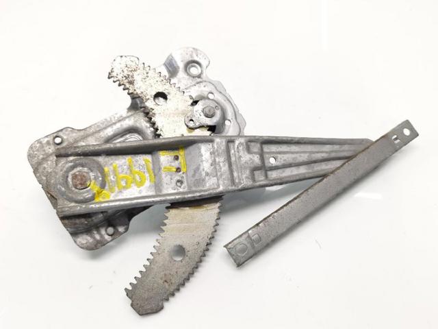 82721AX110 NISSAN Механизм стеклоподъемника двери задней левой купить в Каменское