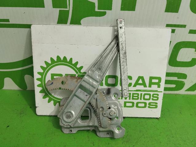 82721AX110 NISSAN Механизм стеклоподъемника двери задней левой купить в Ровно