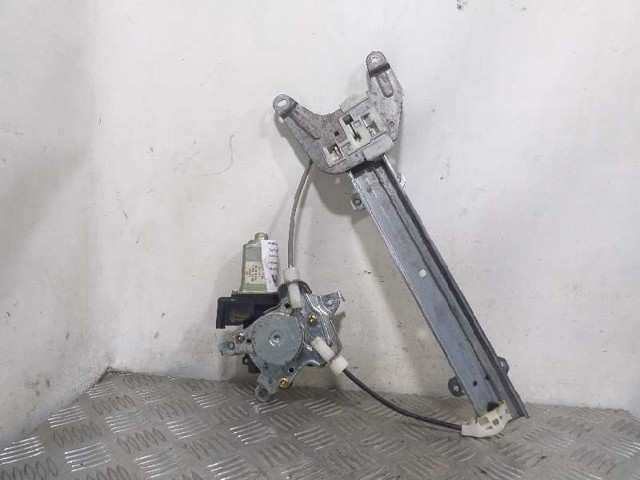 82721CA000 NISSAN Механизм стеклоподъемника двери задней левой купить в Каменское