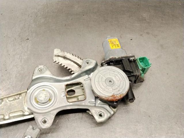 NISSAN 82721EG000 Механизм стеклоподъемника двери задней левой в наличии Запорожье