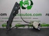 Motor de acionamento de vidro da porta traseira direita 827300001R RENAULT