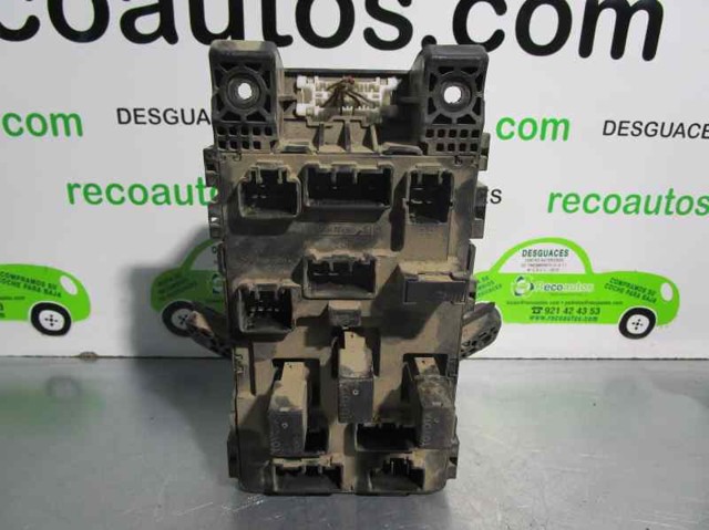 Unidade de dispositivos de segurança 8273005020 Toyota