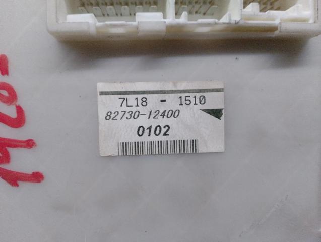 8273012400 TOYOTA купить в Сумы