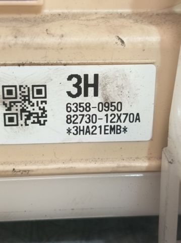 8273012X70A TOYOTA купить в Винница