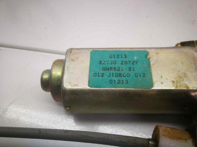 827302S721 NISSAN Мотор стеклоподъемника двери задней правой купить в Ирпень