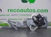 Motor de acionamento de vidro da porta traseira direita 827303178R RENAULT