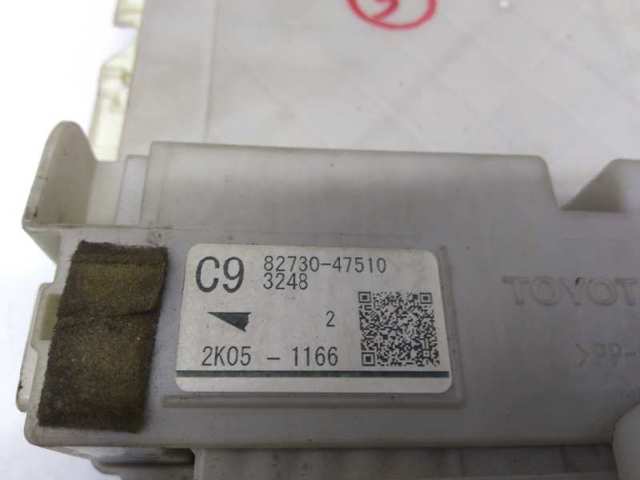 8273047510 TOYOTA купить в Черновцы