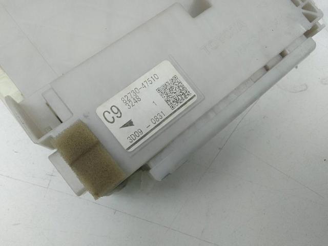 8273047510 TOYOTA купить в Ужгород