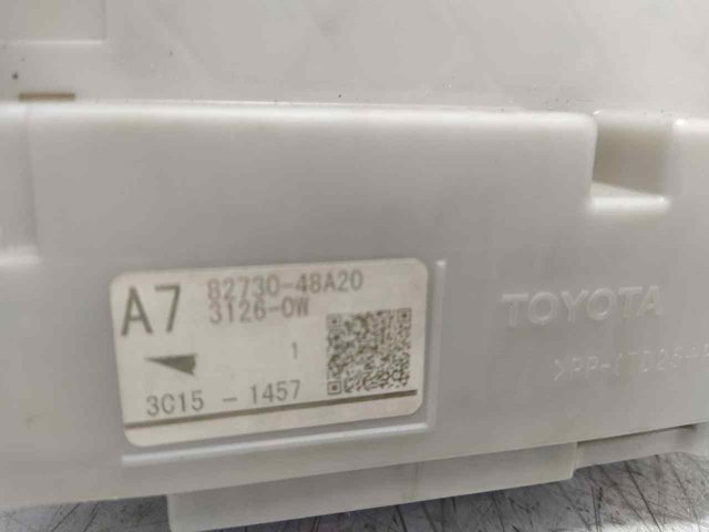 8273048A20 TOYOTA купить в Житомир