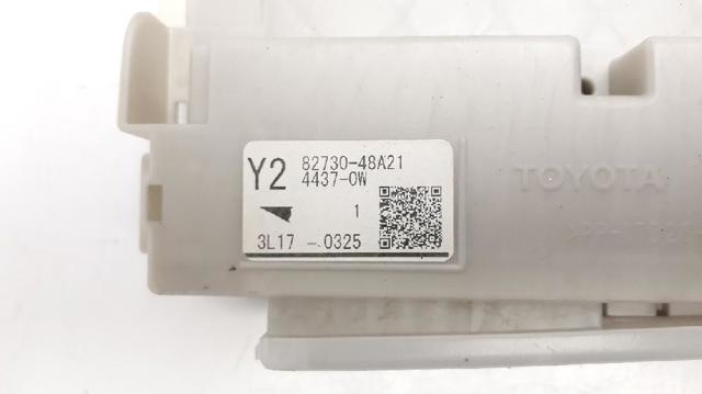 TOYOTA 8273048A21 в наличии Одесса