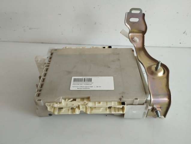 8273052K40 TOYOTA купить в Чернигов