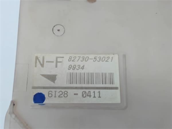 8273053021 TOYOTA купить в Черновцы