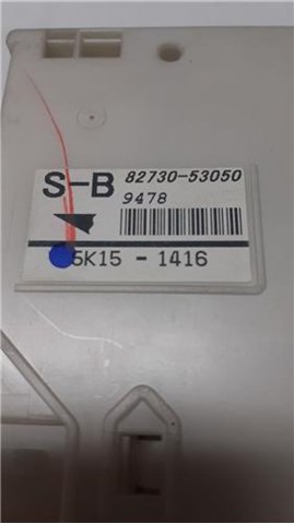TOYOTA 8273053021 в наличии Львов