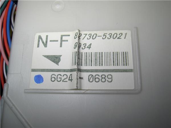 8273053021 TOYOTA купить в Каменское