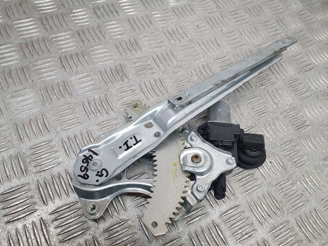 827305RB0A NISSAN Мотор стеклоподъемника двери задней правой купить в Павлоград