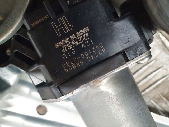 827305RB0A NISSAN Мотор стеклоподъемника двери задней правой купить в Днепр