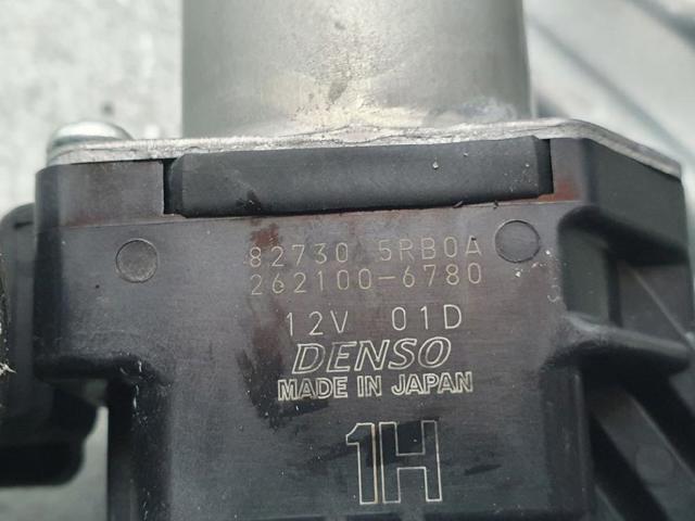 827305RB0A NISSAN Мотор стеклоподъемника двери задней правой купить в Винница