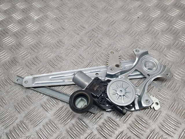 827305RB0A NISSAN Мотор стеклоподъемника двери задней правой купить в Львов