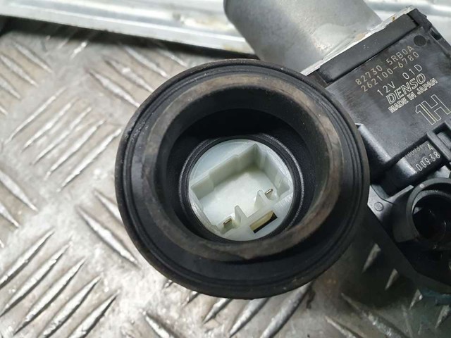 827305RB0A NISSAN Мотор стеклоподъемника двери задней правой купить в Чернигов