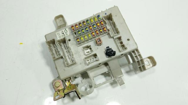 8273060110 TOYOTA Блок предохранителей купить в Каменское