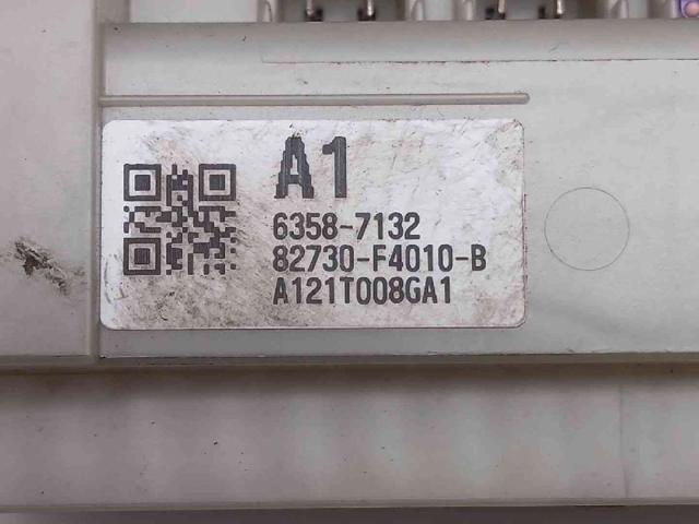 TOYOTA 82730F4010 в наличии Кривой Рог