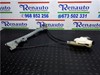 Motor de acionamento de vidro da porta traseira esquerda 827310001R RENAULT