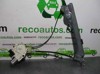 Motor de acionamento de vidro da porta traseira esquerda 827310001R RENAULT